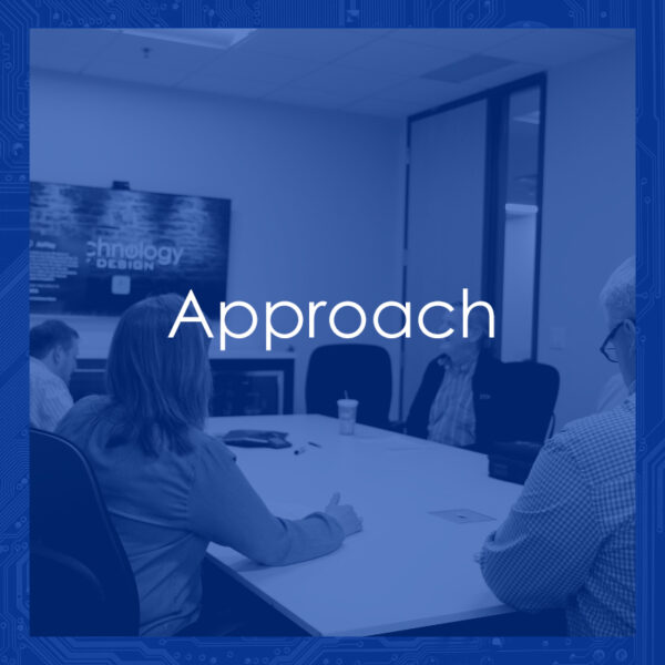 About Us - Technology Consulting | Technology By Design