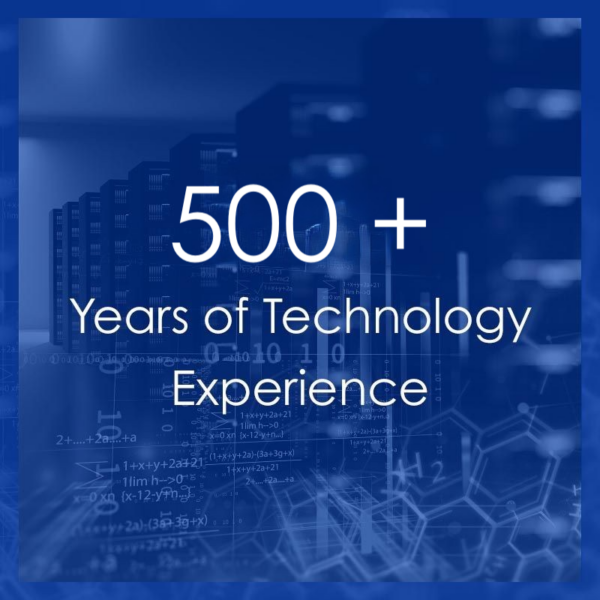 About Us - Technology Consulting | Technology By Design